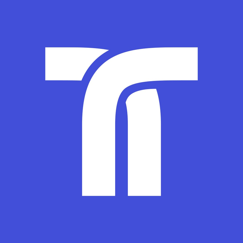 tisser profile logo
